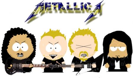 Metallica